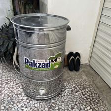 دوغ زن و کره گیر