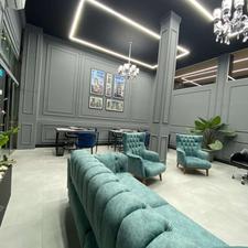 همکاری در املاک | درآمد عالی