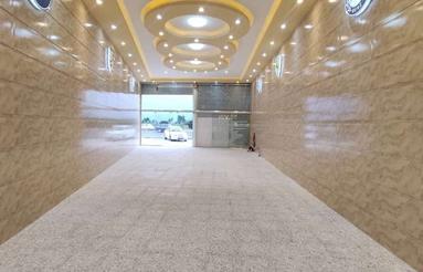 اجاره تجاری و مغازه 76 متر در بندارکلاآغوزین