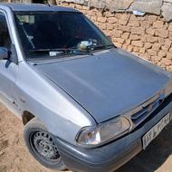 پرایدمدل 88 تک