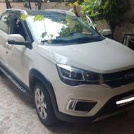 ام وی ام ایکس 22 لاکچری دنده ای