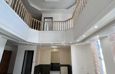 اجاره آپارتمان دوبلکس 200 متری در سید الشهدا کلید نخورده