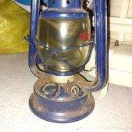 فانوس سالم هست