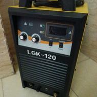 دستگاه برش پلاسما 120