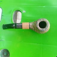 1 عدد پیپ دست ساز و1 عدد ویپ VOZOL