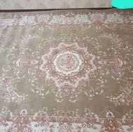 فرش 12متری کارکرده سالم