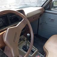 مزدا1600 76 خوشکل