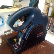 دستگاه شیارزن