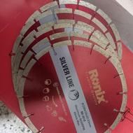 گرانیت بر ، مانومتر ، کفشور استیل