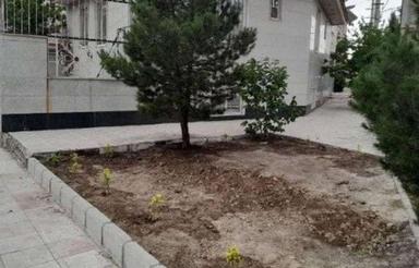 فروش ویلا 250 متر در فاز 4