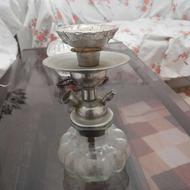 قلیون مسافرتی و زیبا