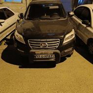 لیفان x60دنده هیلمنی سالم