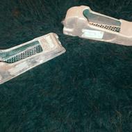 رنده جیبی کناف ، رنده کناف