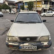 پراید 141 قیمت مناسب