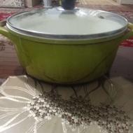 قابلمه سرامیک