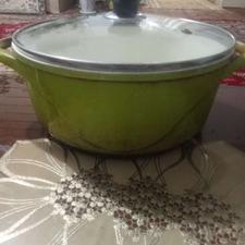 قابلمه سرامیک