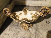 میوه خوری تزیینی در شیپور