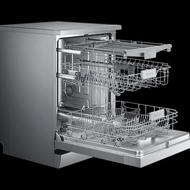 یک جفت سبد ظرفشور سامسونگ + متعلقات