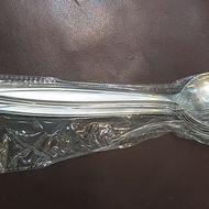 قاشق وچنگال فله خارجی بسته بندی مستقیم ازشرکت