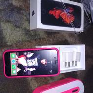 آیفون 6 معمولی