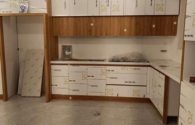 کلید نخورده نوساز 125 متر