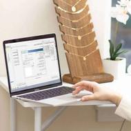 استخدام حسابدار طلافروشی پاره وقت