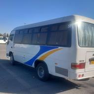 مینی بوس ارین 95