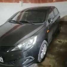 ام وی ام 315 نیو هاچبک