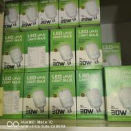 فروش لامپ های ال ای دی فوق کم مصرف با قیمت باور نکردنی