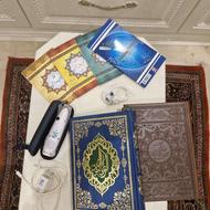 قلم هوشمند قرآنی بصیرBSR160