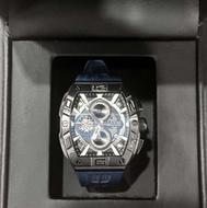 ساعت مچی مردانه laxmi