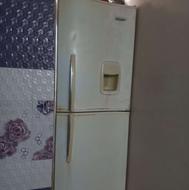 فروش یخچال فریزر