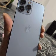 آیفون 13 پرو مکس یک ترا پک اصلی ال ال ای