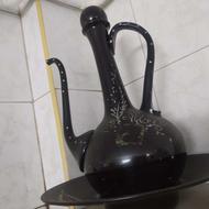 آفتابه لگن دکوری بوده