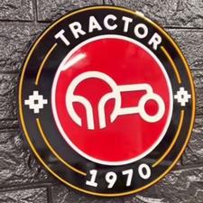 لگو تراکتور