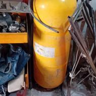 کپسول سی ان جی بالوازم