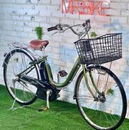 خریدار دوچرخه خراب شما هستیم