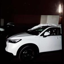 هوندا وزل سفید ، بنزینی ، گارانتی فعال