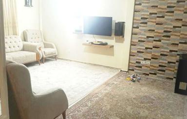 فروش آپارتمان 55 متربا پارکینگ سندی همراه وام آماده/نواب