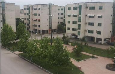 اجاره آپارتمان 88 متر در مجتمع گلها بابلسر