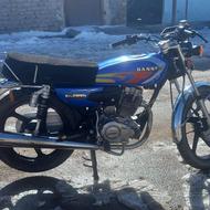 موتور باسل403