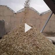 خریدوفروش کود مرغی گوشتی وقفسی خالص بدون واسطه