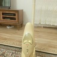 جارو شارژی همراه با مکش و شارژر