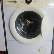 لباسشویی سامسونگ 5کیلویی