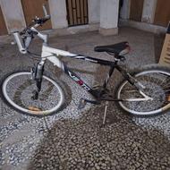 دوتا دوچرخه سایز 26