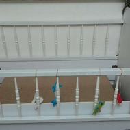 تخت خواب کودک