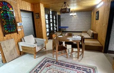 اجاره ویلای 112 متر در شمشیربند فول بازسازی