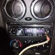 3جفت باند گرد وضبط سلیکس 6خروجی