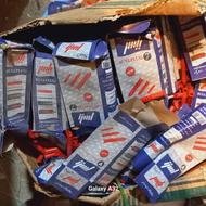 رول پلاک سایز7 مارک یاسر لبه دار