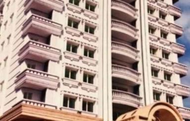 زمین 115متری فردیس خ قریشی شمالی